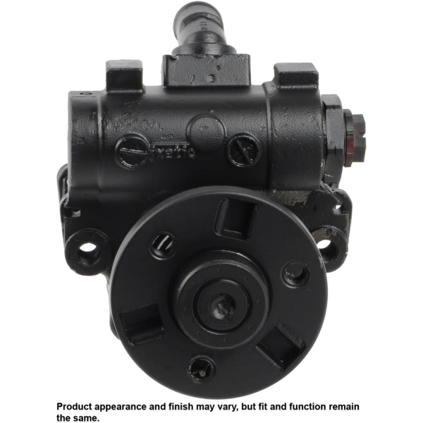 Cardone Reman Remanufactured Power Steering Pump w/o Reservoir 21-110