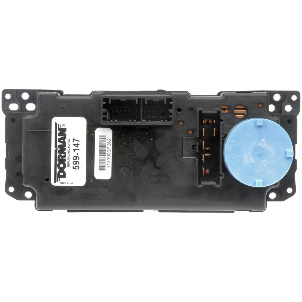 Dorman Remanufactured Climate Control Module 599-147