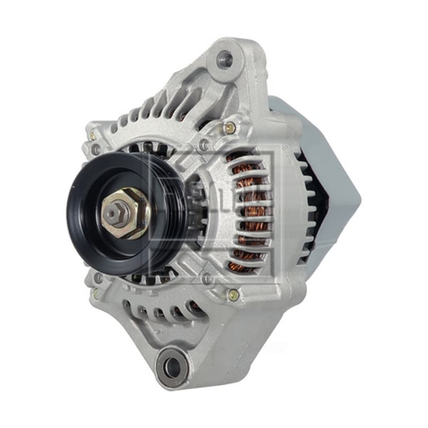 Remy Remanufactured Alternator 14686