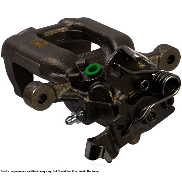 Cardone Reman Remanufactured Unloaded Caliper 19-6384