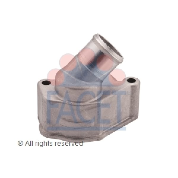 facet Engine Coolant Thermostat 7.8352