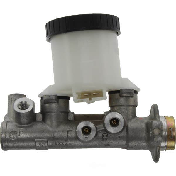 Centric Premium Brake Master Cylinder 130.42209