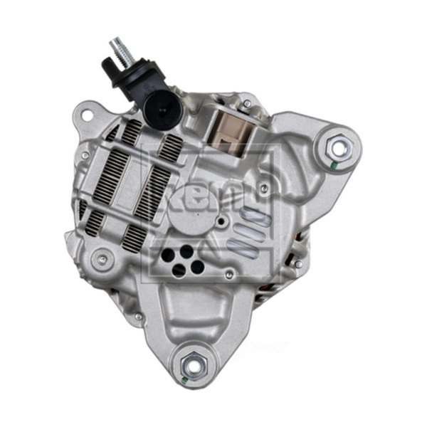 Remy Remanufactured Alternator 11044