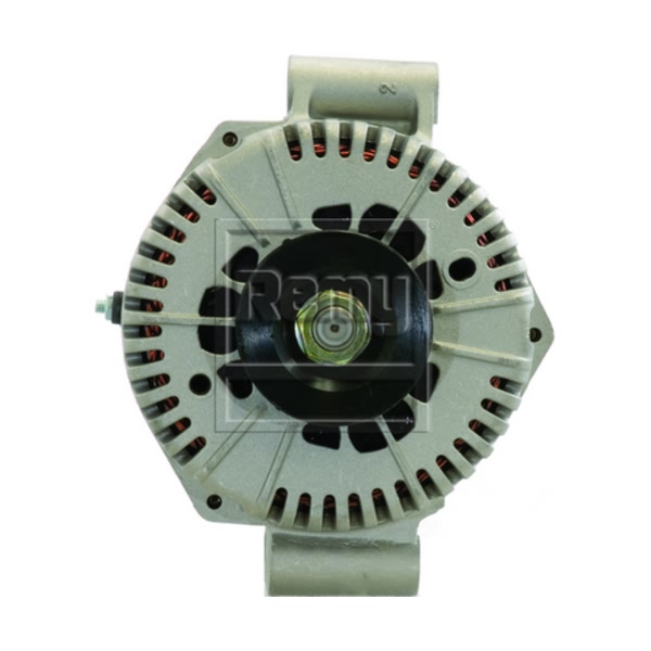 Remy Alternator 92572