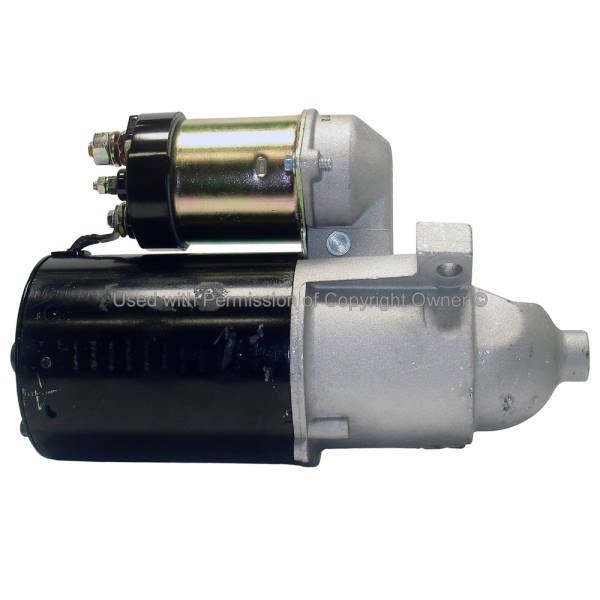 Quality-Built Starter Remanufactured 6426MS