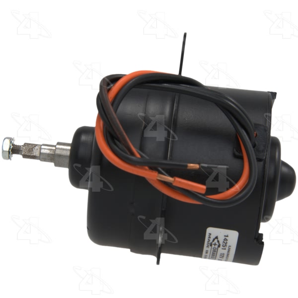 Four Seasons Radiator Fan Motor 35251