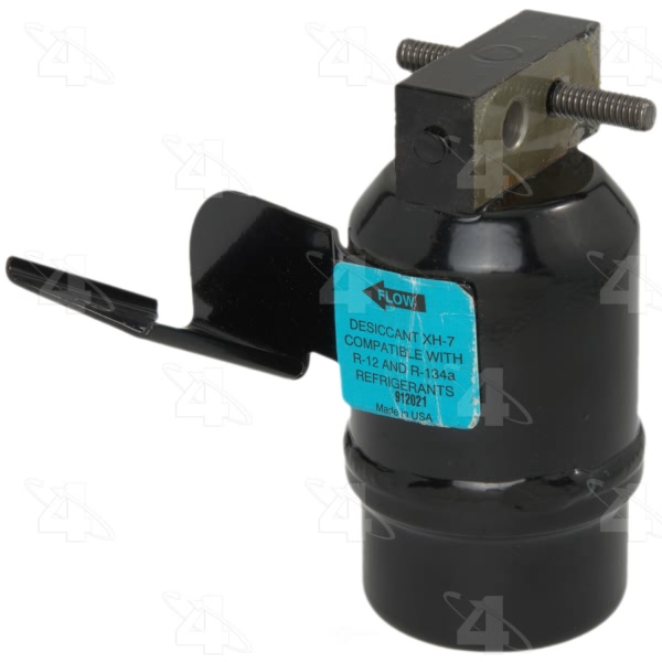 Four Seasons A C Receiver Drier 33341