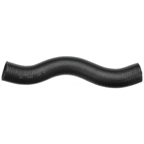 Gates Engine Coolant Molded Radiator Hose 21174