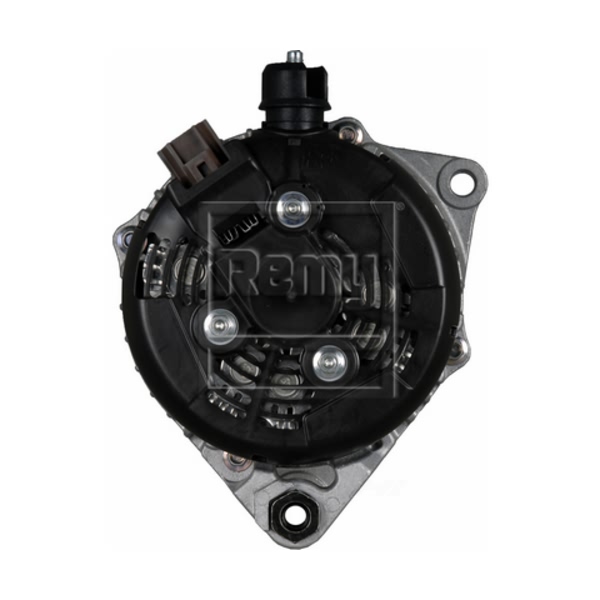 Remy Remanufactured Alternator 23040