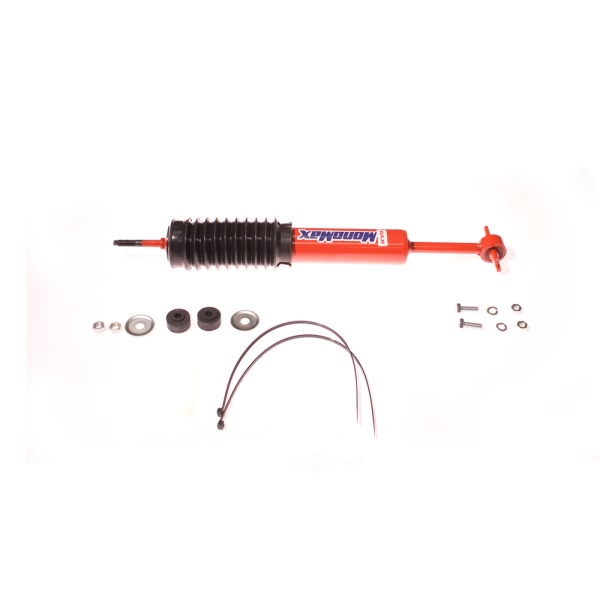 KYB Monomax Front Driver Or Passenger Side Monotube Non Adjustable Shock Absorber 561001