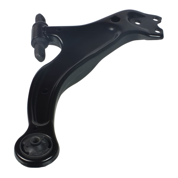 Delphi Front Passenger Side Control Arm TC2727