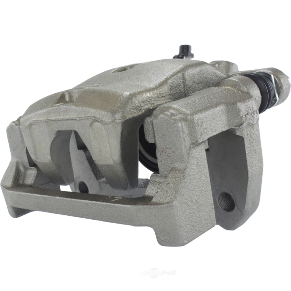 Centric Remanufactured Semi-Loaded Rear Driver Side Brake Caliper 141.45568