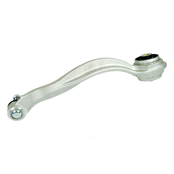 Mevotech Supreme Front Driver Side Upper Non Adjustable Control Arm And Ball Joint Assembly CMS101199