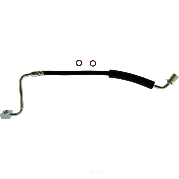 Centric Front Driver Side Brake Hose 150.61124