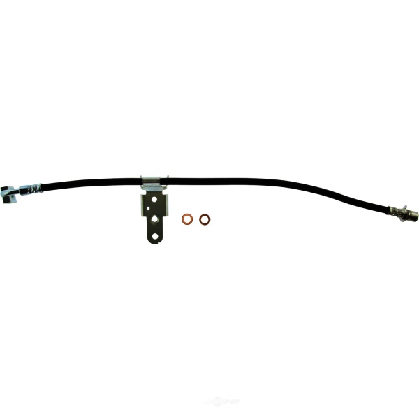 Centric Front Driver Side Brake Hose 150.63076