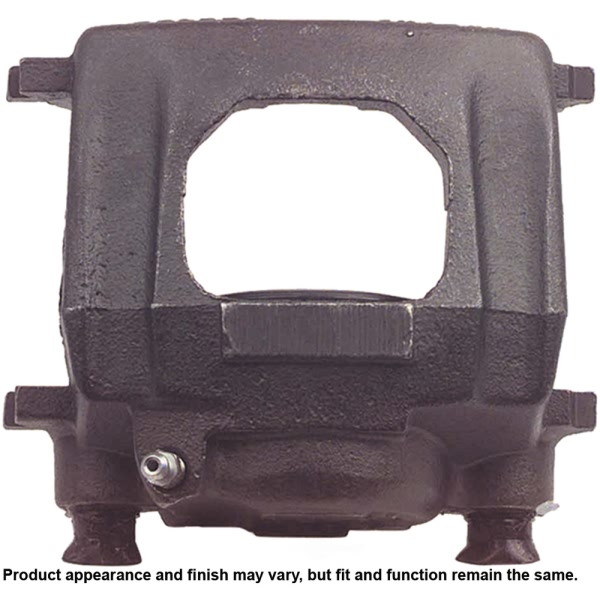 Cardone Reman Remanufactured Unloaded Caliper 18-4341S