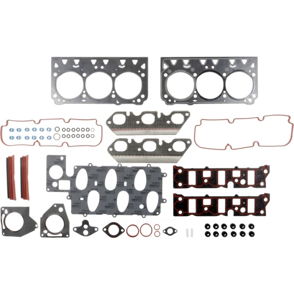 Victor Reinz 2Nd Design Cylinder Head Gasket Set 02-10556-01