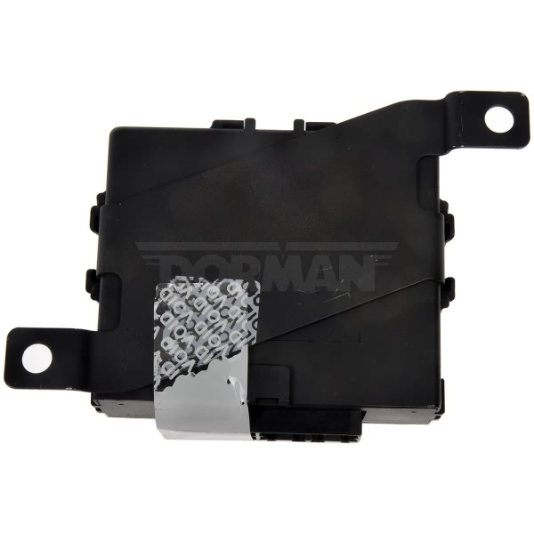 Dorman OE Solutions Remanufactured Transfer Case Control Module 599-254