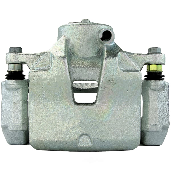 Centric Semi-Loaded Brake Caliper 141.51280