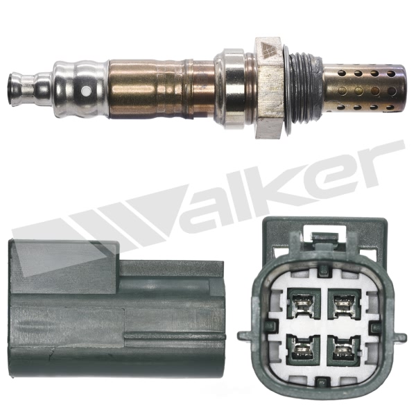 Walker Products Oxygen Sensor 350-34582