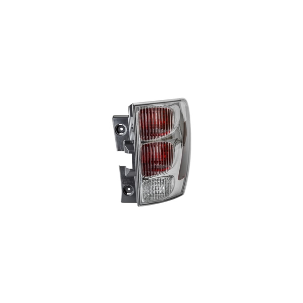 TYC Passenger Side Replacement Tail Light 11-6105-00
