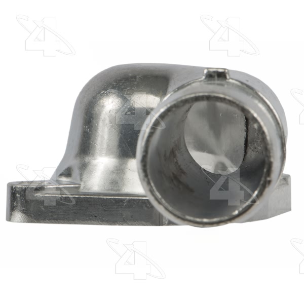 Four Seasons Engine Coolant Water Inlet W O Thermostat 85345