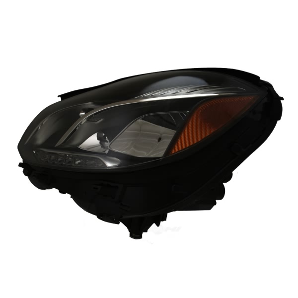 Hella Headlamp - Driver Side 011066651