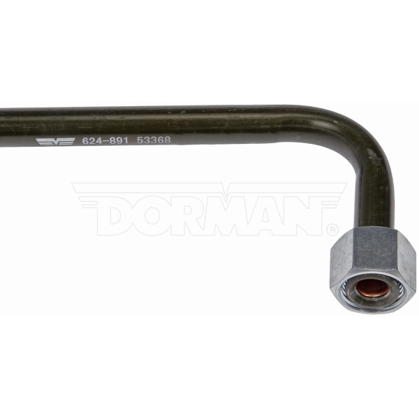 Dorman Automatic Transmission Oil Cooler Hose Assembly 624-891