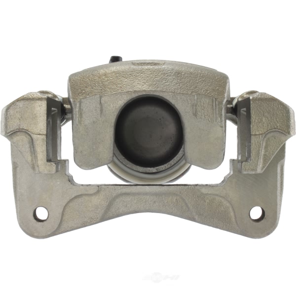 Centric Remanufactured Semi-Loaded Front Passenger Side Brake Caliper 141.42093