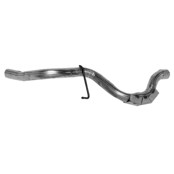 Walker Aluminized Steel Exhaust Tailpipe 54117