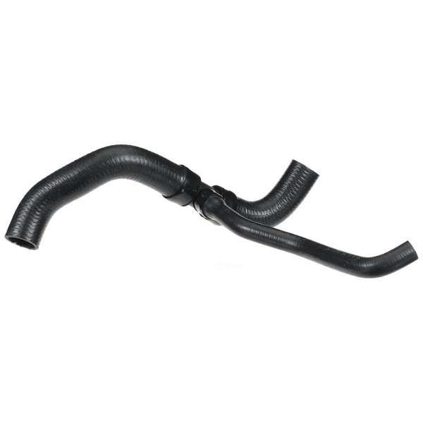 Gates Engine Coolant Molded Radiator Hose 23661