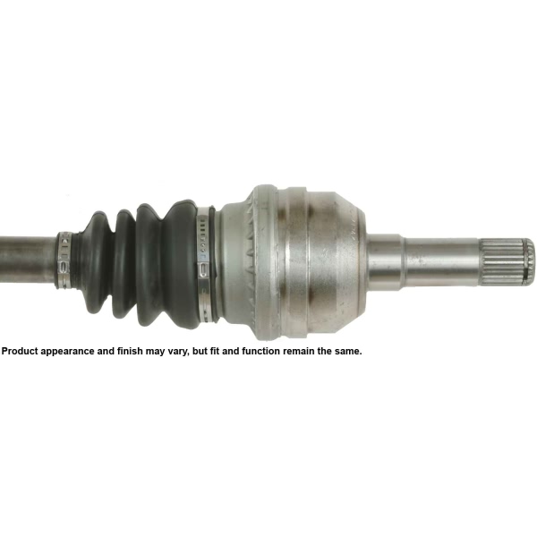 Cardone Reman Remanufactured CV Axle Assembly 60-1452