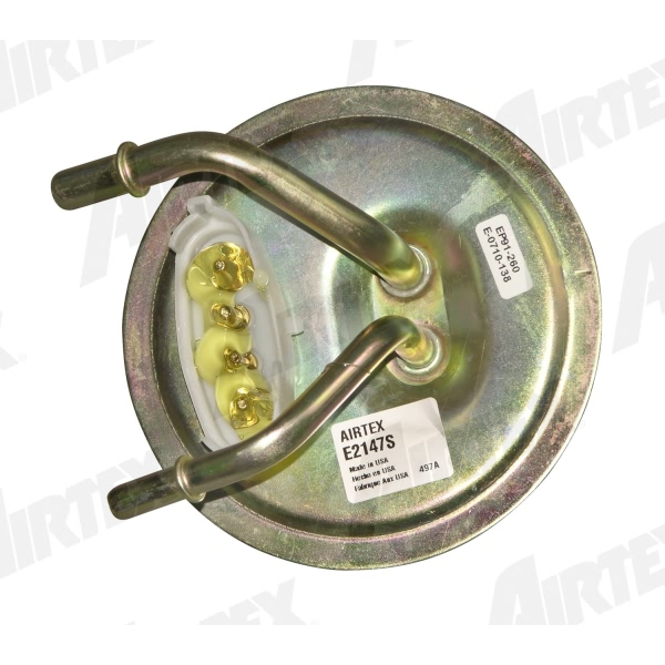 Airtex Fuel Pump and Sender Assembly E2147S