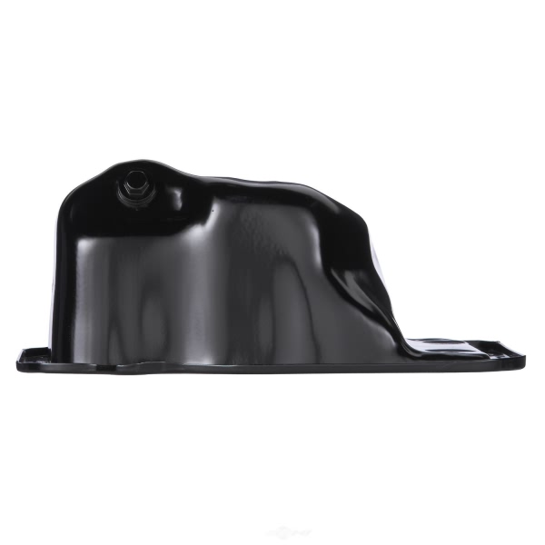 Spectra Premium Lower New Design Engine Oil Pan Without Gaskets MZP03B