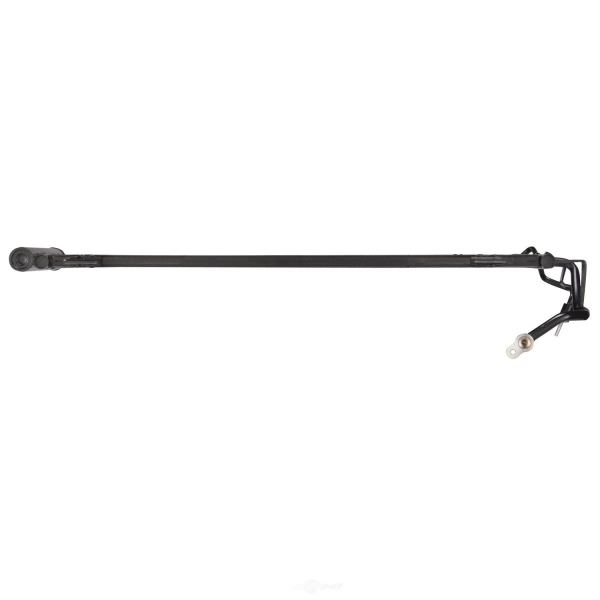 Spectra Premium A/C Condenser 7-3220
