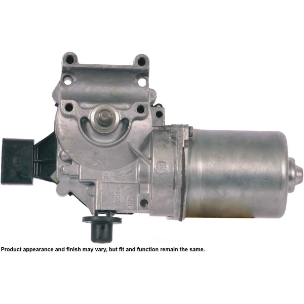 Cardone Reman Remanufactured Wiper Motor 40-1113