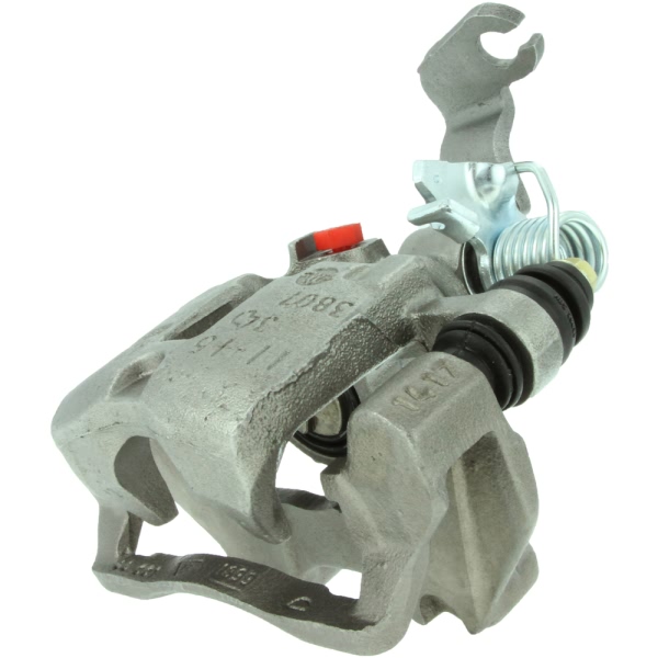 Centric Remanufactured Semi-Loaded Rear Passenger Side Brake Caliper 141.62563