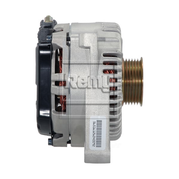 Remy Alternator 92516