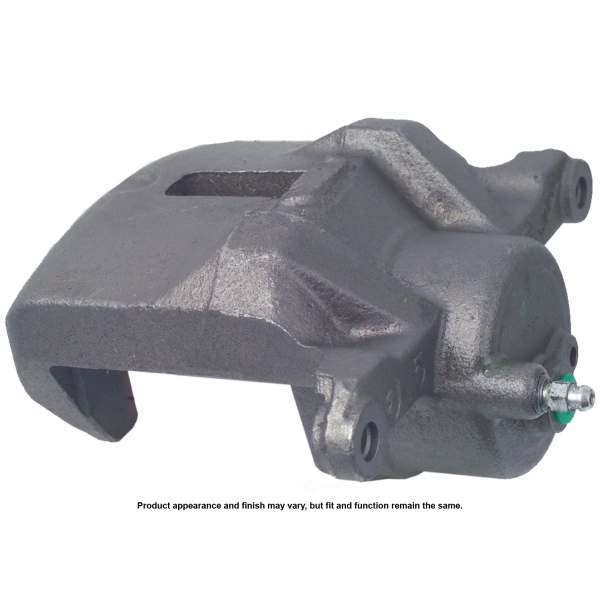 Cardone Reman Remanufactured Unloaded Caliper 19-2698