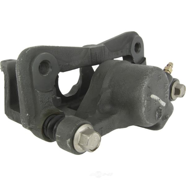 Centric Remanufactured Semi-Loaded Rear Passenger Side Brake Caliper 141.43511