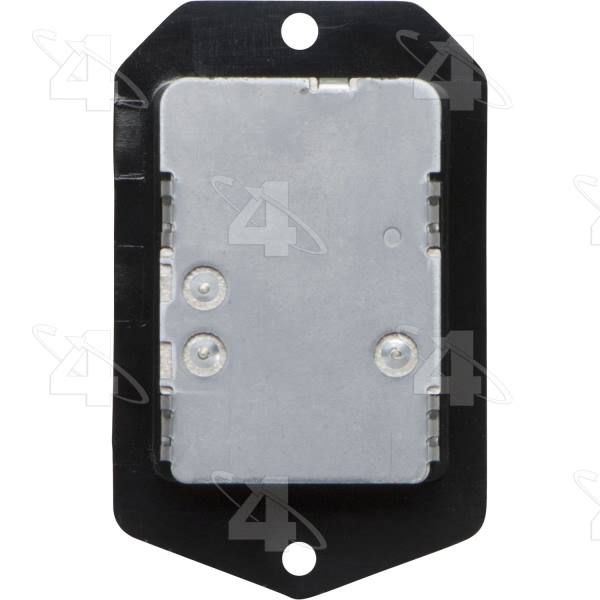 Four Seasons Hvac Blower Motor Resistor 20307