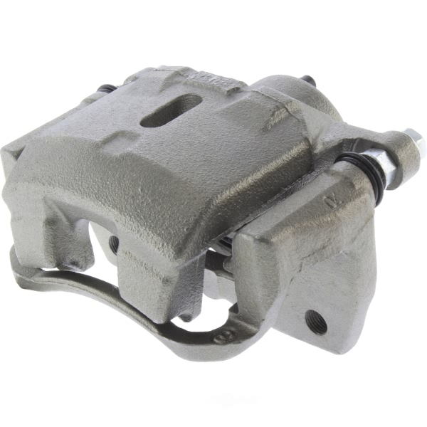 Centric Remanufactured Semi-Loaded Front Driver Side Brake Caliper 141.44202