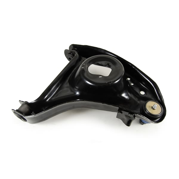 Mevotech Supreme Front Driver Side Lower Non Adjustable Control Arm And Ball Joint Assembly CMS50150