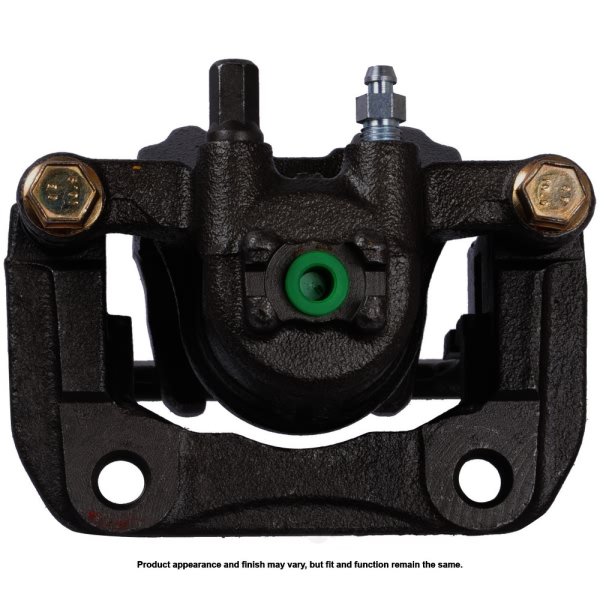 Cardone Reman Remanufactured Unloaded Caliper w/Bracket 19-B6886