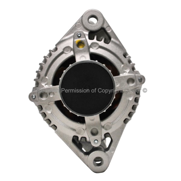 Quality-Built Alternator Remanufactured 11323