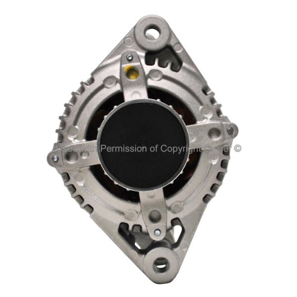 Quality-Built Alternator Remanufactured 11323