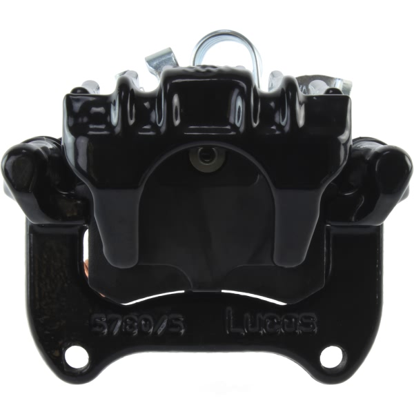 Centric Posi Quiet™ Loaded Rear Driver Side Brake Caliper 142.33560