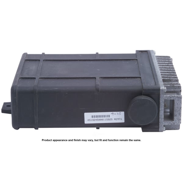 Cardone Reman Remanufactured Engine Control Computer 72-9028