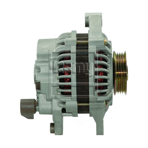 Remy Alternator 94406