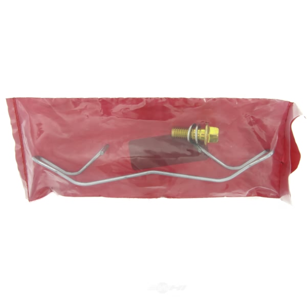 Centric Remanufactured Semi-Loaded Front Driver Side Brake Caliper 141.33162